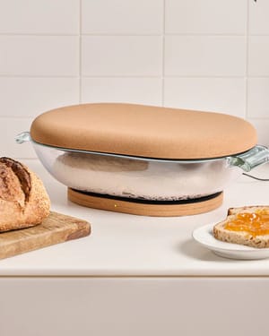 DoughBed by Sourhouse