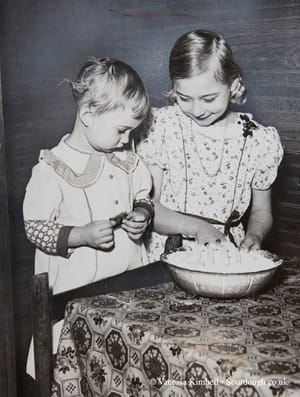1937 – mixing – usa 1937 – Mixing – USA