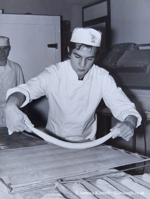 1950 – shaping – paris 1950 – Shaping – Paris