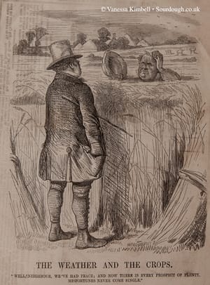 1865 – wheat – uk 1865 – Wheat – UK