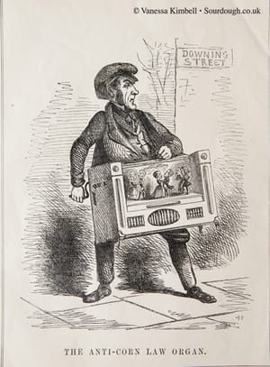 1842 – corn law – uk 1842 – Corn law – UK