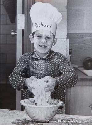 1962 – people -mixing – usa 1962 – Mixing – USA