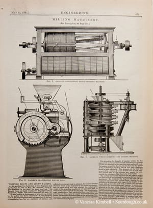1881 – milling machine – uk 1881 – Milling machine – UK