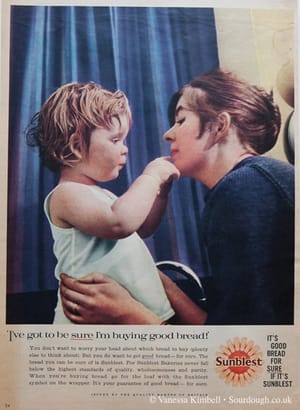1960 – sunblest – chorley wood – uk 1960 – Sunblest – Chorley Wood, UK