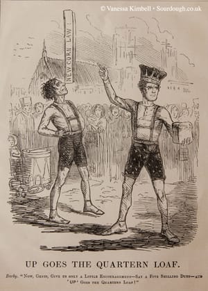 1842 – corn laws - london – uk 1842 – Corn laws - London