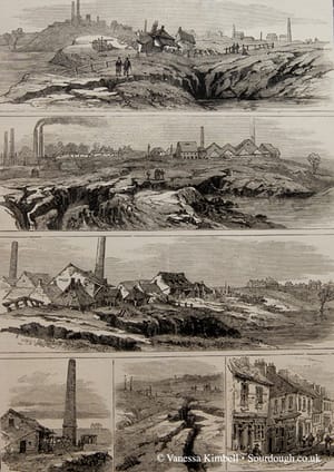 1881 – salt mines 1881 – Salt mines
