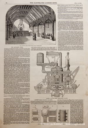 1850 – miling machine – uk 1850 – Miling machine – UK