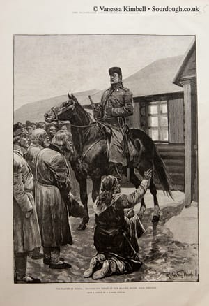 1892 – bread – war – russia 1892 – bread in war – Russia