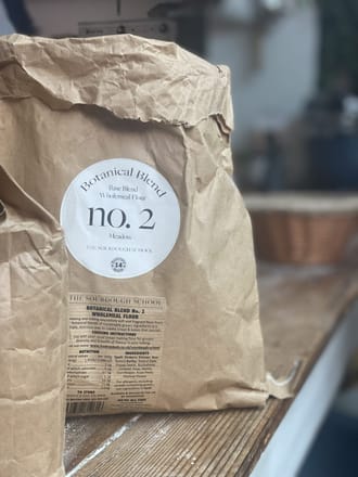 Big Poops Bread – Quad