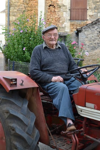 Morris Nadaillac