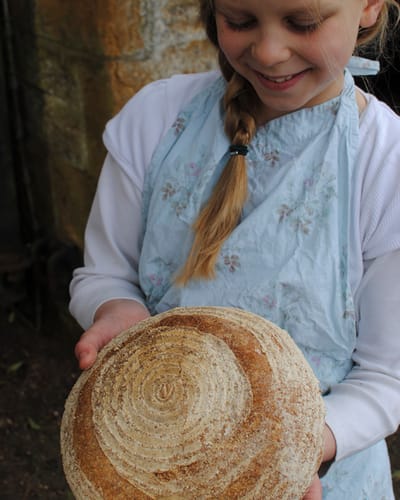 Rachel Ashwell Apron