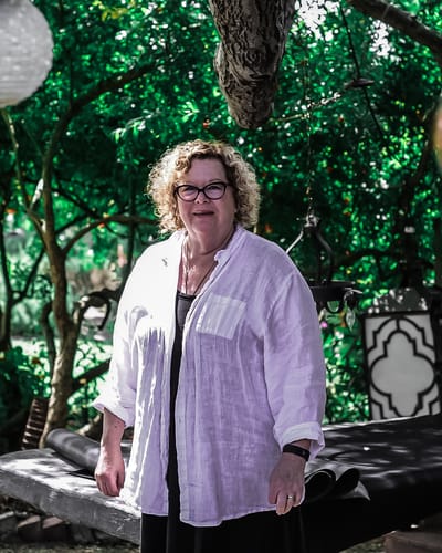 Kathleen Weber Della