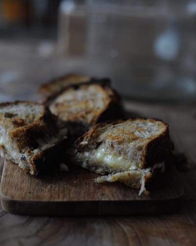 sourdough fodmap