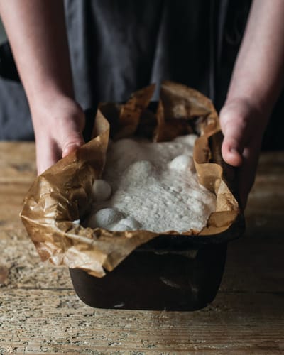 sourdough