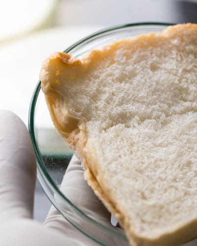 Learn how to bake the healthiest bread in the world