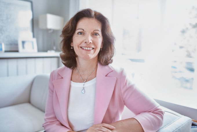 Clinical nutritionist – Jackie Lynch