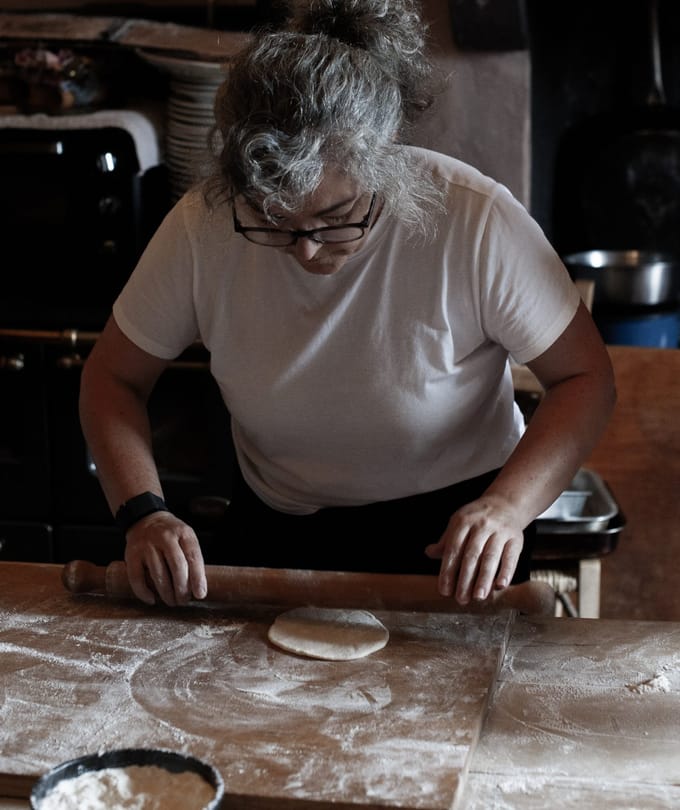 September 2026 – Tuscan Baking Retreat