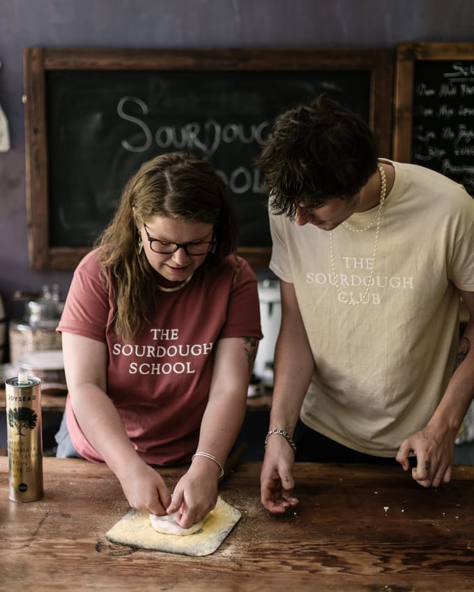 Our values – Baking as Lifestyle Medicine