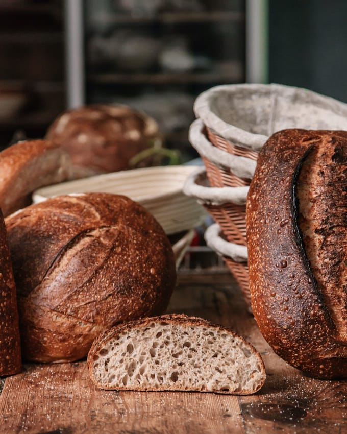 Gails Bread Sponsor over &pound;60,000 of scholarships  – are you eligible? Applications are now open.