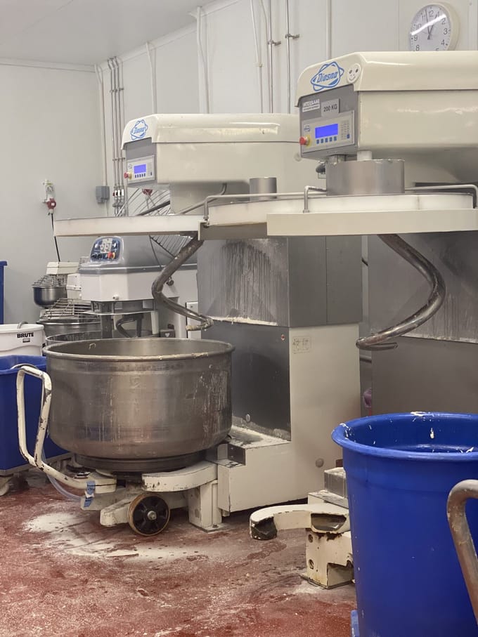 Gails – Are they ruining the landscape for independent bakers or heroes changing the balance of power?