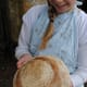 Rachel Ashwell Apron