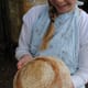 Sourdough baking