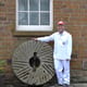 Northampton flour mill