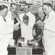 1937 The London Master Bakers Exibition