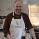 dan lepard in sourdough school