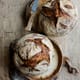 Photograph from Food For Thought by Laura Edwards reproduced with Kind permission from Kyle Books.
