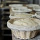 tartine dough