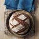 Wholemeal Sourdough recipe