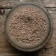 Spelt grain for baking bread as lifecycle medicine