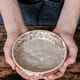 sourdough leaven