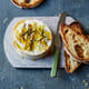 Baked cheese