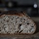 Sliced Sourdough - Bubbles