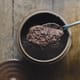 Chocolate sourdough starter