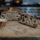 wholegrain Sourdough