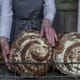 Sourdough brea with rye