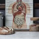inflammation, sourdough and the gut microbiome