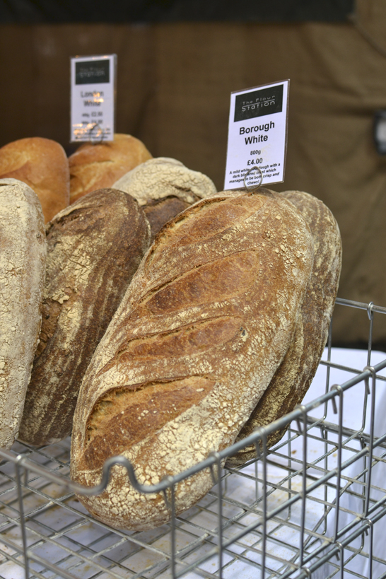 Sourdough bread, borough market, cheese, learning,