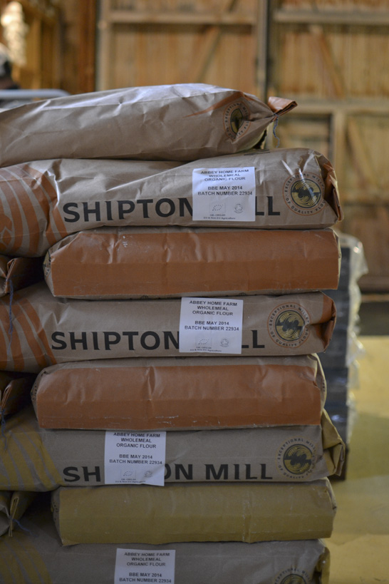 shipton flour