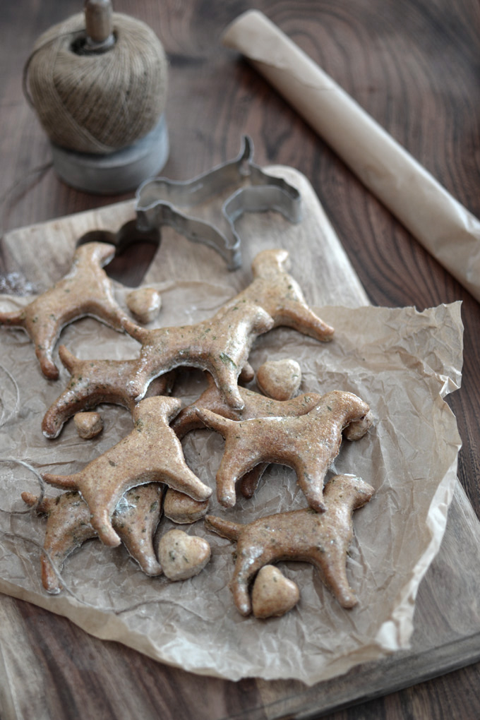 Sourdough Dog Buiscuits 680
