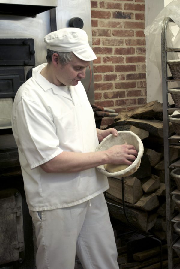 A list of UK Sourdough Bakeries Expertise in Sourdough and Health