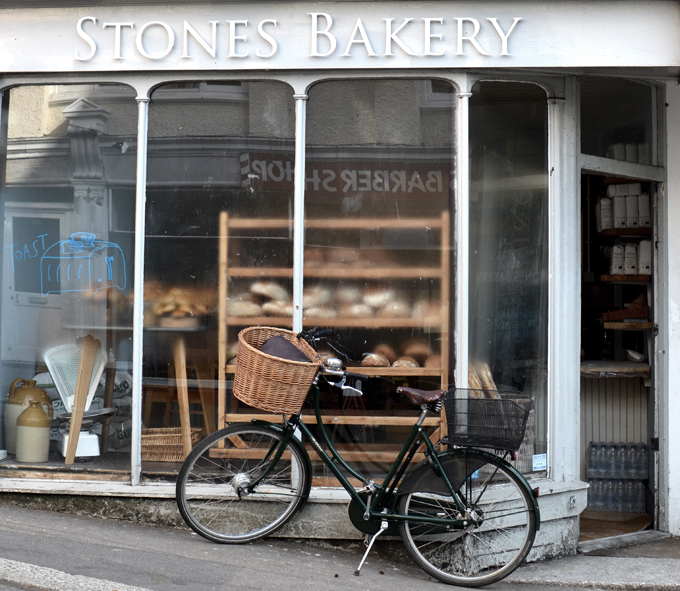 A list of UK Sourdough Bakeries Expertise in Sourdough and Health