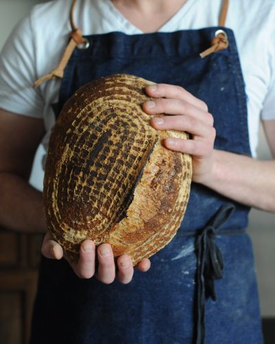 sourdough course London