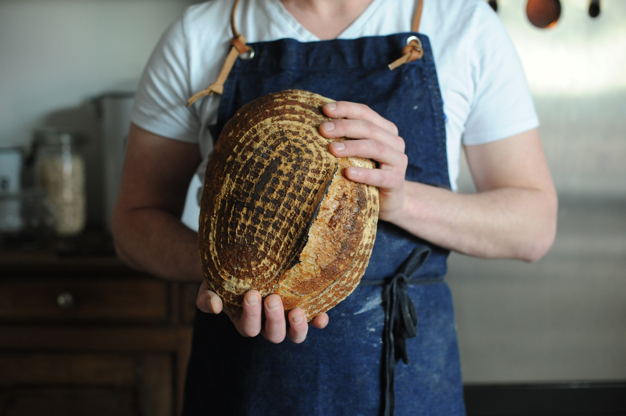 Sourdough bread making courses and classes from sourdough specialist