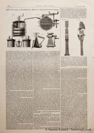 1865 – Milling machinery – UK