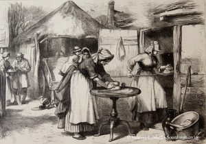 1872 – Kneading – UK