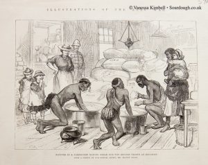 1879 – Bread during the Zulu war